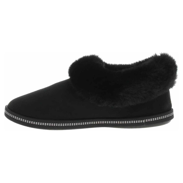 detail Skechers Cozy Campfire - Winter Nights black