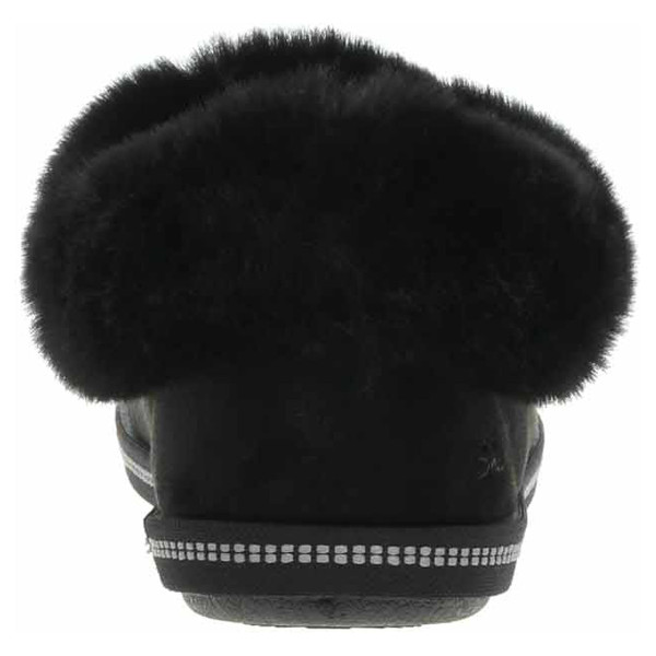 detail Skechers Cozy Campfire - Winter Nights black