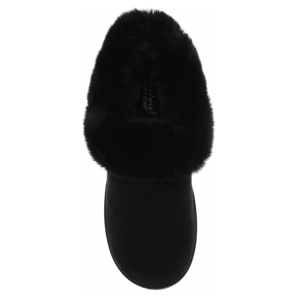 detail Skechers Cozy Campfire - Winter Nights black