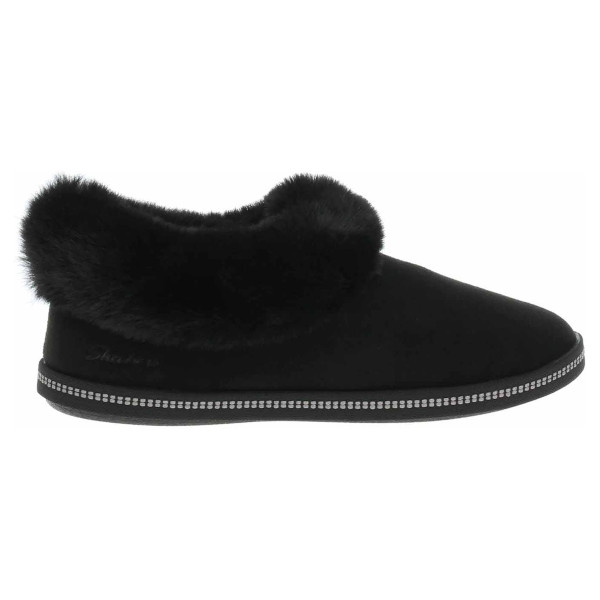 detail Skechers Cozy Campfire - Winter Nights black