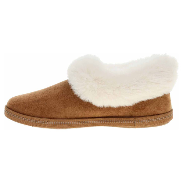 detail Skechers Cozy Campfire - Winter Nights chestnut