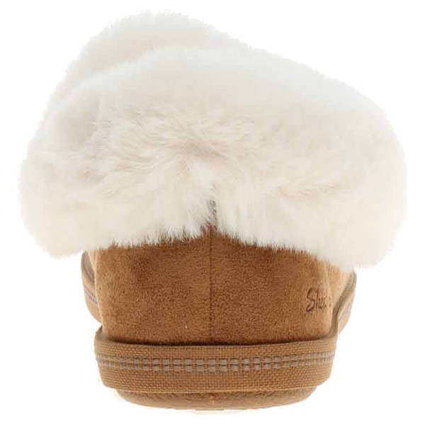 detail Skechers Cozy Campfire - Winter Nights chestnut