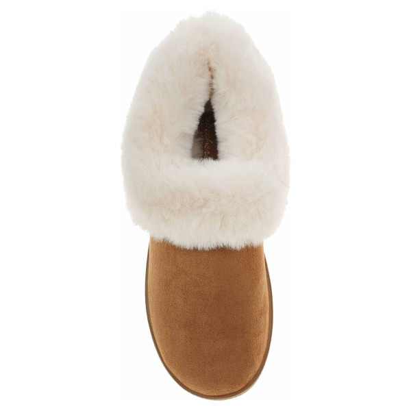 detail Skechers Cozy Campfire - Winter Nights chestnut