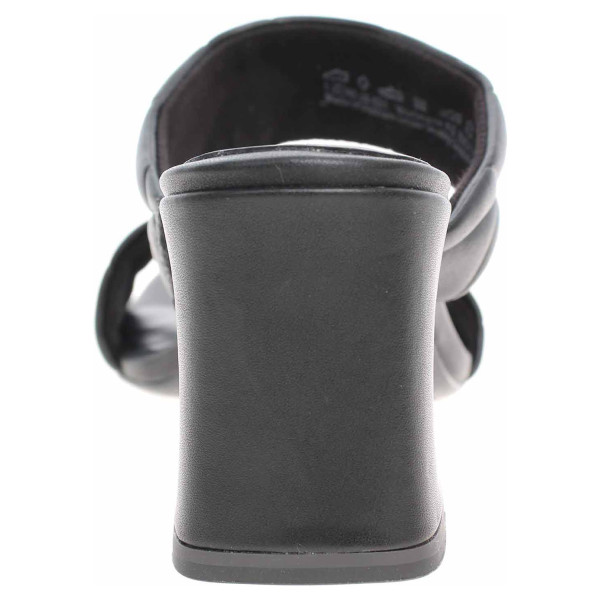 detail Dámské pantofle Tamaris 1-27240-38 black