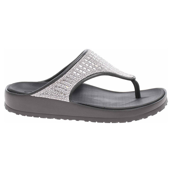 detail Skechers Cali Breeze 2.0 black