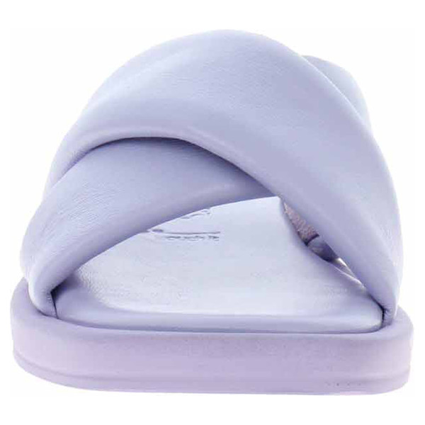 detail Dámské pantofle Tamaris 1-27118-20 lavender