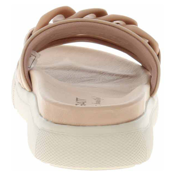 detail Dámské pantofle Bagatt D31-A7590-5000 5200 beige
