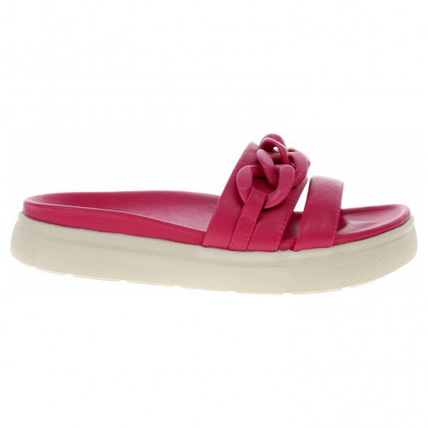detail Dámské pantofle Bagatt D31-A7590-5000 3600 pink