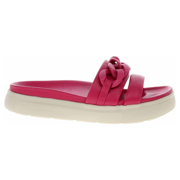 detail Dámské pantofle Bagatt D31-A7590-5000 3600 pink