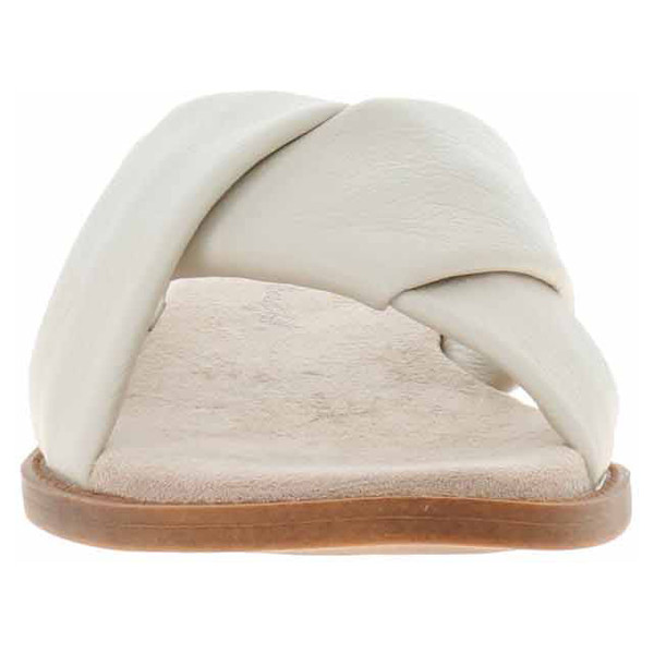 detail Dámské pantofle Bagatt D31-A7C94-5000 beige