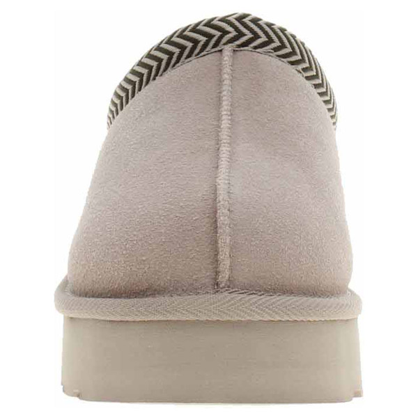 detail Dámské pantofle s.Oliver 5-27104-43 light taupe