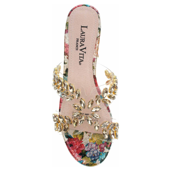 detail Dámské pantofle Laura Vita Hucbio 41 or