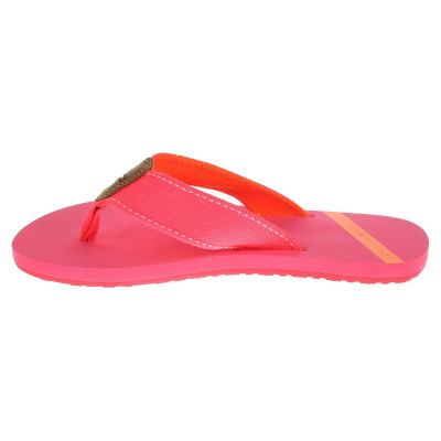 detail Tommy Hilfiger Int-Spring 7 FW56818641 pink