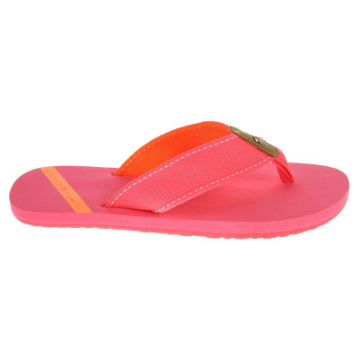 detail Tommy Hilfiger Int-Spring 7 FW56818641 pink