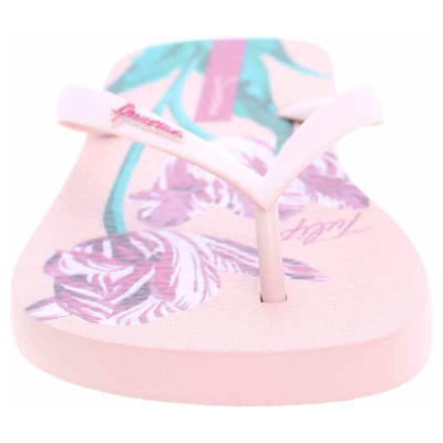 detail Dámské plážové pantofle Ipanema 82661-20791 pink
