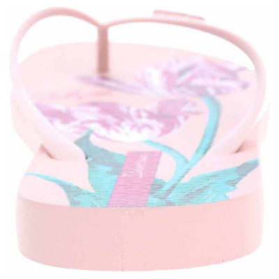 detail Dámské plážové pantofle Ipanema 82661-20791 pink