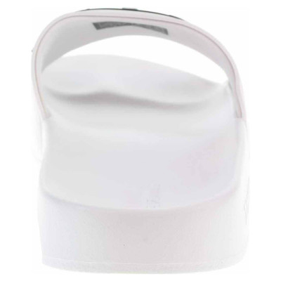 detail Dámské plážové pantofle Tommy Hilfiger EN0EN00474 YBS white
