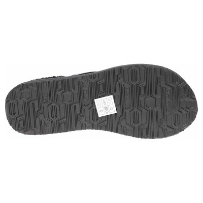 detail Skechers Meditation - Gypsy Glam black-multi