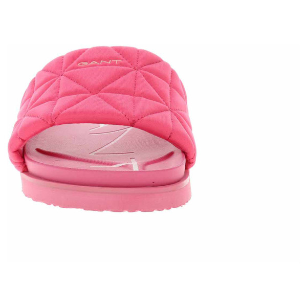 detail Dámské plážové pantofle Gant 24509743 G545 Mardale rapture rose