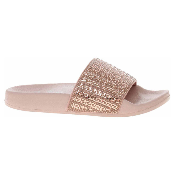 detail Skechers Pop Ups - New Spark rose gold
