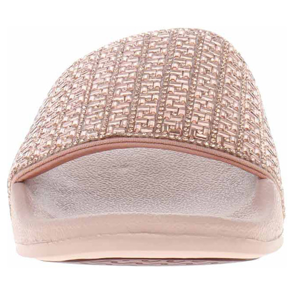 detail Skechers Pop Ups - New Spark rose gold