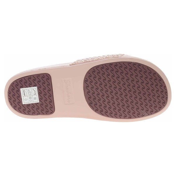 detail Skechers Pop Ups - New Spark rose gold