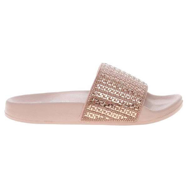 detail Skechers Pop Ups - New Spark rose gold