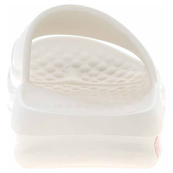 detail Skechers JGoldcrown: Foamies In Love with Love white