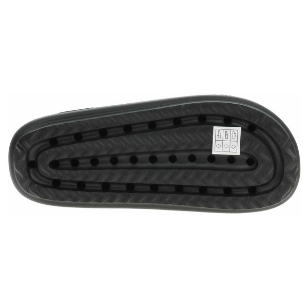 detail Skechers Arch Fit Horizon black