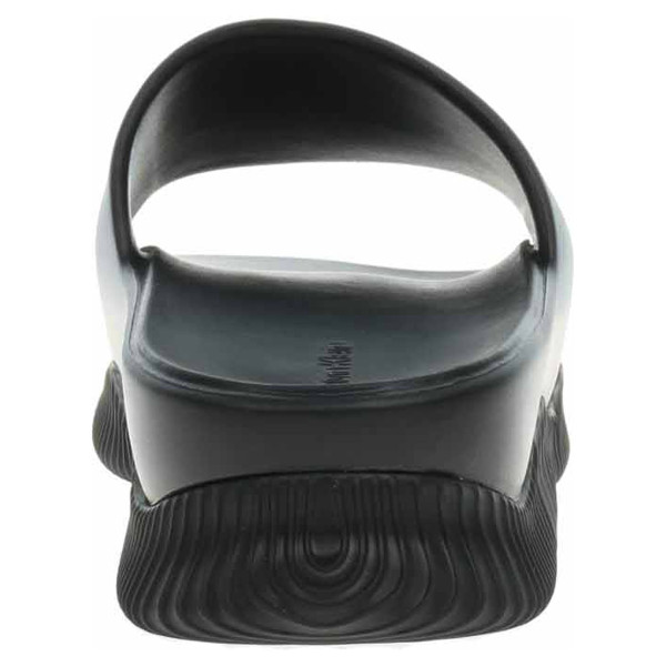 detail Plážové pantofle Calvin Klein HW0HW01973 BEH Ck Black