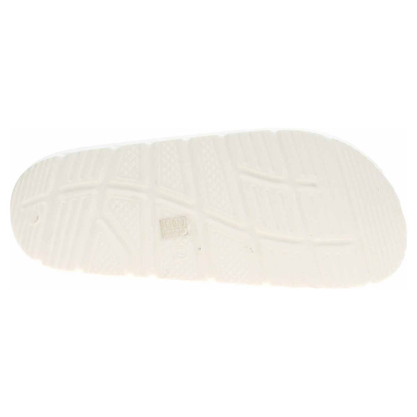 detail Dámské plážové pantofle Laura Vita NUON 17 vert