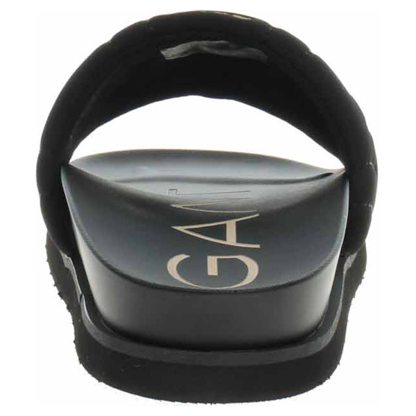 detail Plážové pantofle Gant Mardale 30507939 G00 black