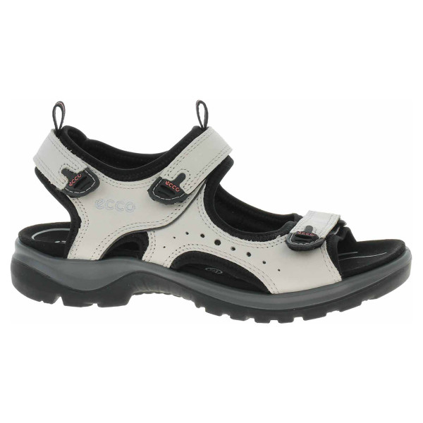 Dámské sandály Ecco Offroad 82204302152 sh.white