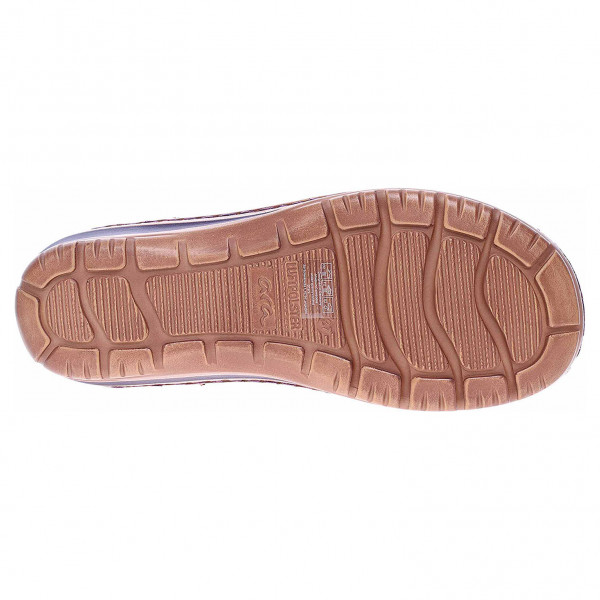 detail Dámské sandály Ara 12-27241-74 multi