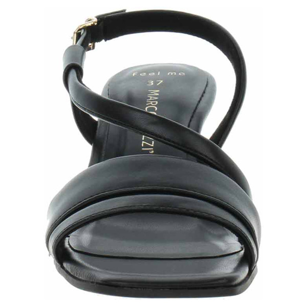detail Dámská společenská obuv Marco Tozzi 2-28228-28 black