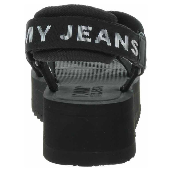 detail Dámské sandály Tommy Hilfiger EN0EN02119 0GJ