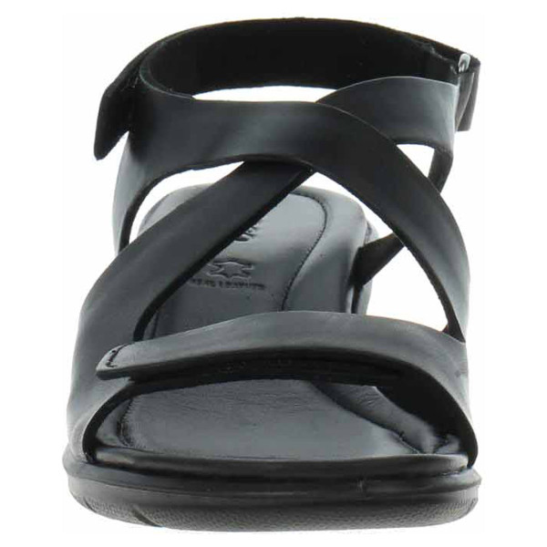 detail Dámské sandály Ecco Felicia 21664301001 black