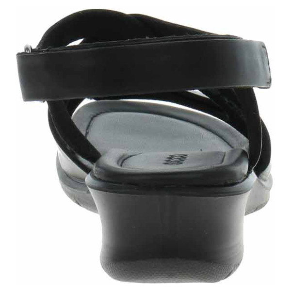 detail Dámské sandály Ecco Felicia 21664301001 black