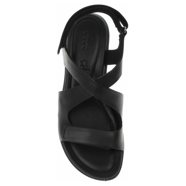 detail Dámské sandály Ecco Felicia 21664301001 black