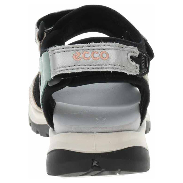 detail Dámské sandály Ecco Offroad 82208352334 multicolor