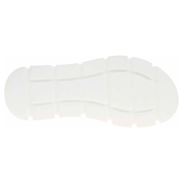 detail Dámské sandály Gabor 64.752.62 puder