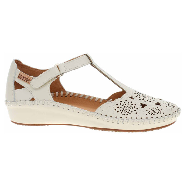 detail Dámské sandály Pikolinos 655-0734 nata