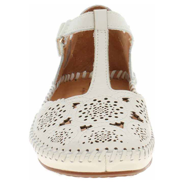 detail Dámské sandály Pikolinos 655-0734 nata