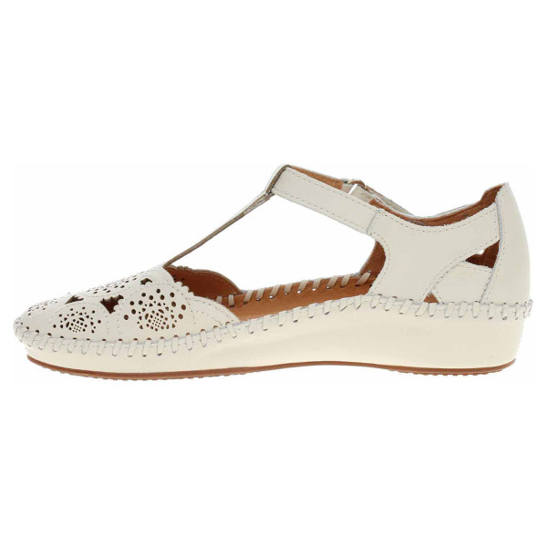 detail Dámské sandály Pikolinos 655-0734 nata