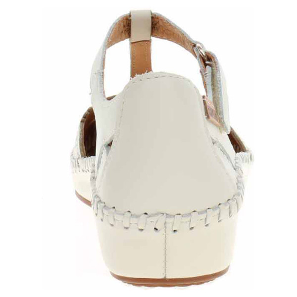 detail Dámské sandály Pikolinos 655-0734 nata