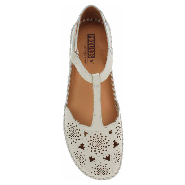 detail Dámské sandály Pikolinos 655-0734 nata