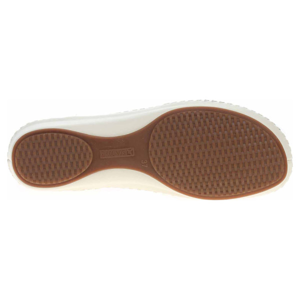 detail Dámské sandály Pikolinos 655-0734 nata