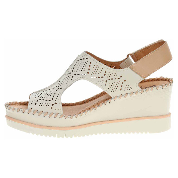 detail Dámské sandály Pikolinos W3Z-1775C1 nata