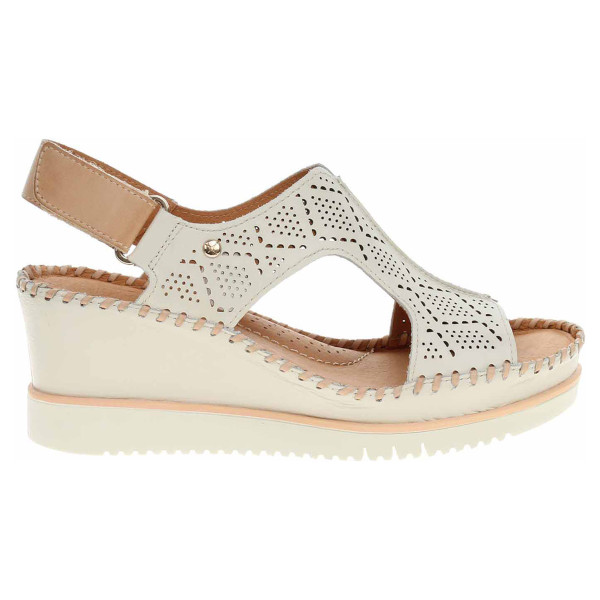 detail Dámské sandály Pikolinos W3Z-1775C1 nata