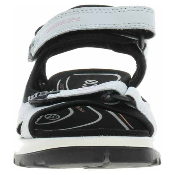 detail Dámské sandály Ecco 06956360563 air-dusty blue